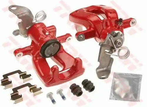 спирачен апарат TRW BHS1032E