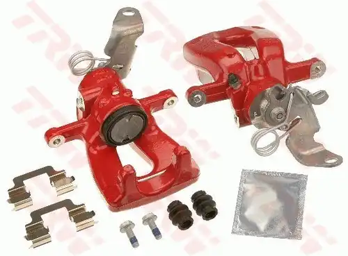 спирачен апарат TRW BHS1033E
