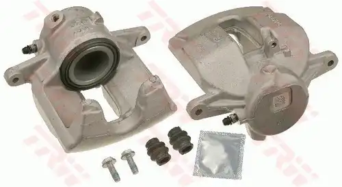 спирачен апарат TRW BHS1037E