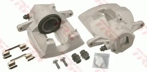 спирачен апарат TRW BHS1043