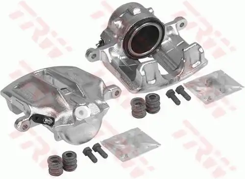 спирачен апарат TRW BHS114E