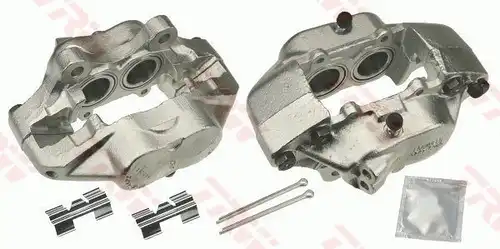 спирачен апарат TRW BHS1283E