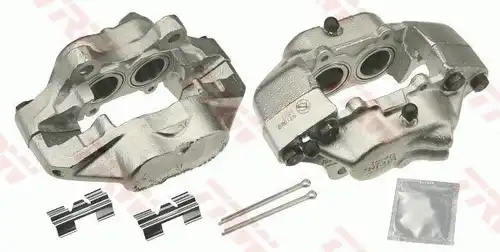 спирачен апарат TRW BHS1284E