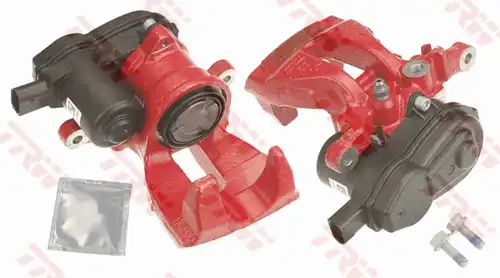 спирачен апарат TRW BHS1345E