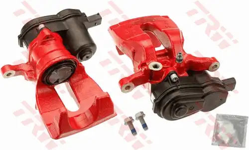 спирачен апарат TRW BHS1352E