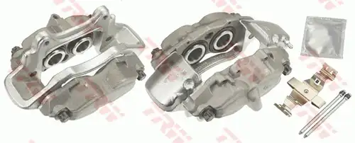 спирачен апарат TRW BHS1373E