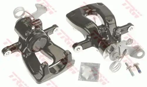 спирачен апарат TRW BHS1386E