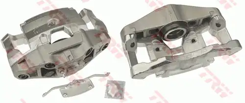 спирачен апарат TRW BHS1398E