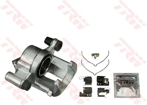спирачен апарат TRW BHS1459E