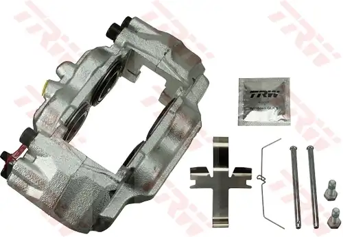 спирачен апарат TRW BHS1512E