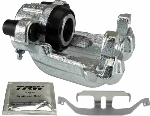 спирачен апарат TRW BHS1547E