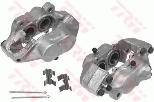 спирачен апарат TRW BHS199E