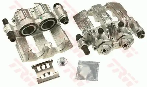 спирачен апарат TRW BHS203E
