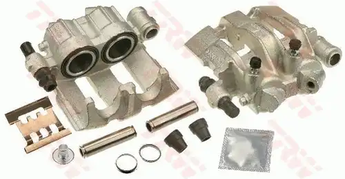 спирачен апарат TRW BHS208E