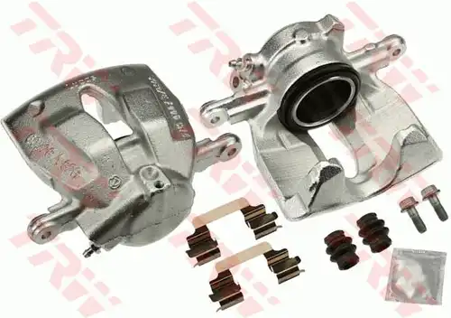 спирачен апарат TRW BHS265E