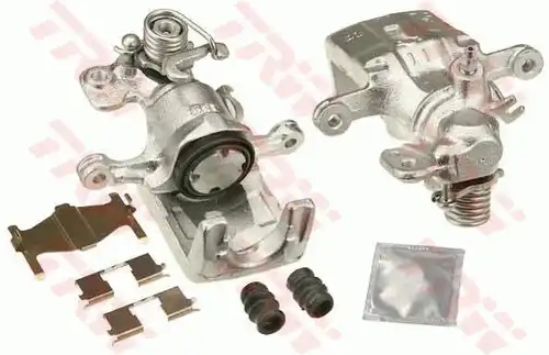 спирачен апарат TRW BHS297E