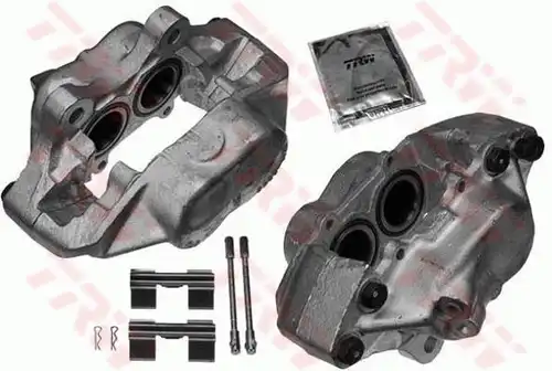 спирачен апарат TRW BHS592E