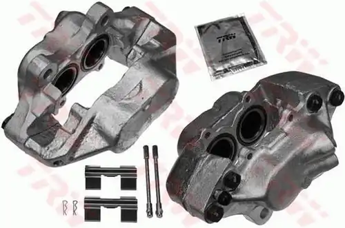 спирачен апарат TRW BHS593E