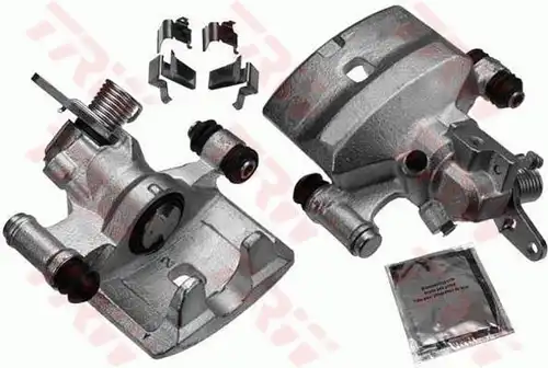 спирачен апарат TRW BHS606E