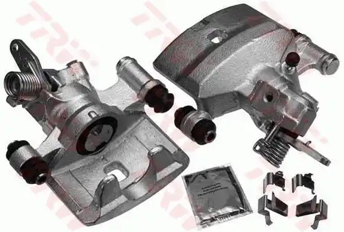 спирачен апарат TRW BHS607E