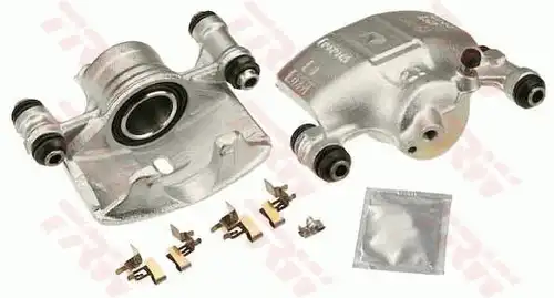 спирачен апарат TRW BHS647E