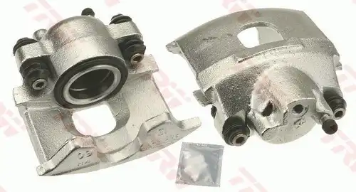спирачен апарат TRW BHS661E