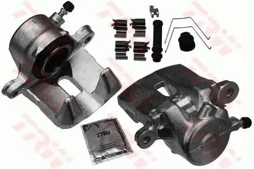 спирачен апарат TRW BHS714E