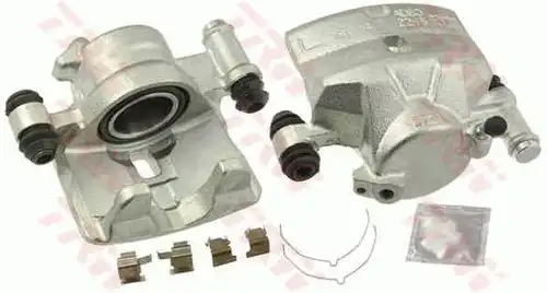 спирачен апарат TRW BHS744E