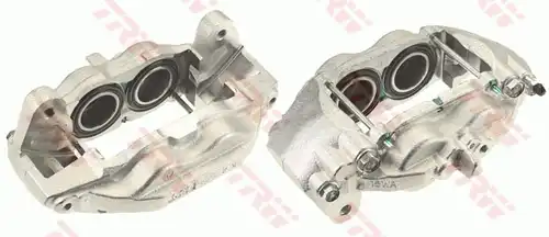 спирачен апарат TRW BHS780