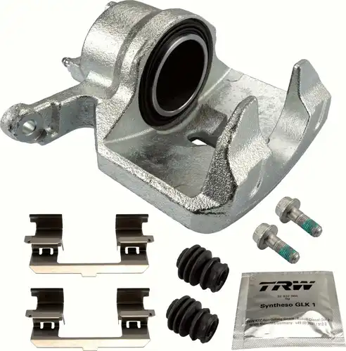 спирачен апарат TRW BHS820E