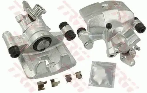 спирачен апарат TRW BHS826E