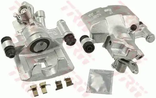 спирачен апарат TRW BHS827E