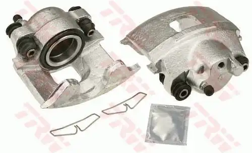 спирачен апарат TRW BHS910E