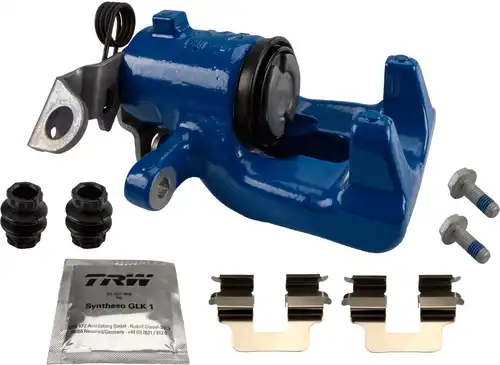 спирачен апарат TRW BHS940E