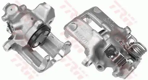 спирачен апарат TRW BHT112