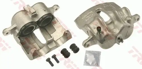 спирачен апарат TRW BHT122E