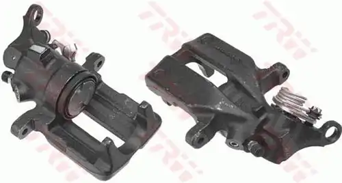спирачен апарат TRW BHT125
