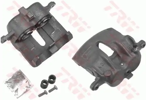 спирачен апарат TRW BHT129E