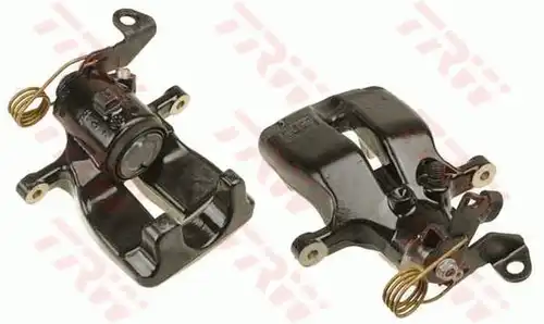 спирачен апарат TRW BHT139
