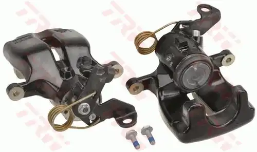 спирачен апарат TRW BHT139E