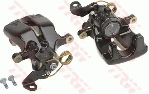 спирачен апарат TRW BHT140E