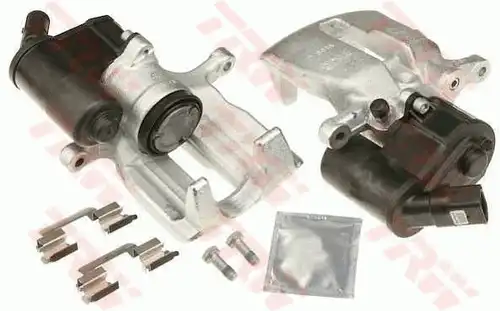 спирачен апарат TRW BHT153E