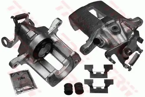 спирачен апарат TRW BHT231E