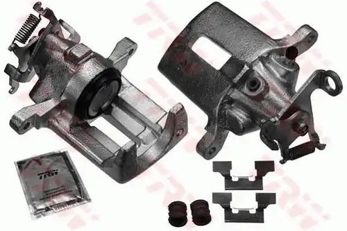 спирачен апарат TRW BHT232E