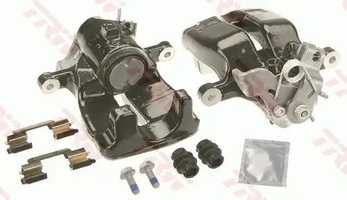 спирачен апарат TRW BHT253E