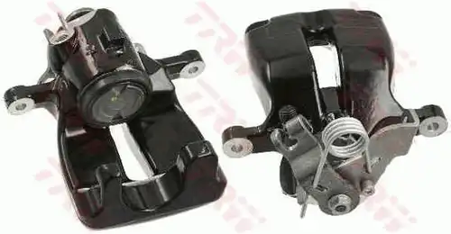 спирачен апарат TRW BHT254