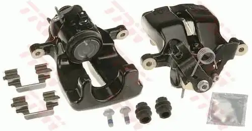 спирачен апарат TRW BHT254E