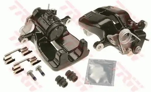 спирачен апарат TRW BHT255E