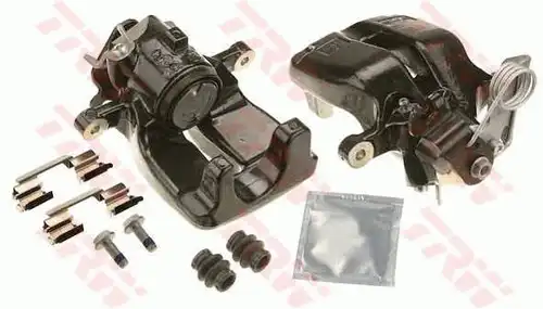 спирачен апарат TRW BHT256E