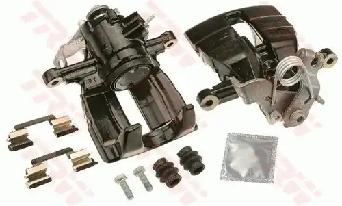 спирачен апарат TRW BHT266E